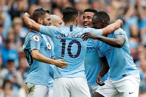 08- Manchester City
Puan: 89000