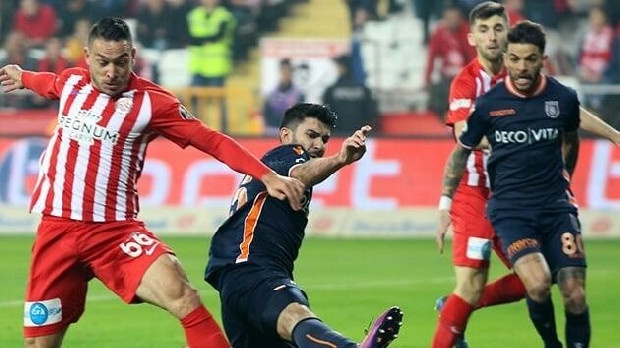 SERDAR TAŞÇI (BAŞAKŞEHİR)