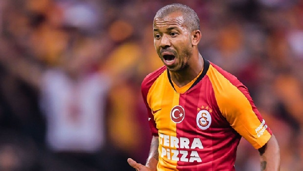 Brezilya kulübü Palmeiras, Galatasaray’ın gözden çıkardığı Mariano ile ilgileniyor.