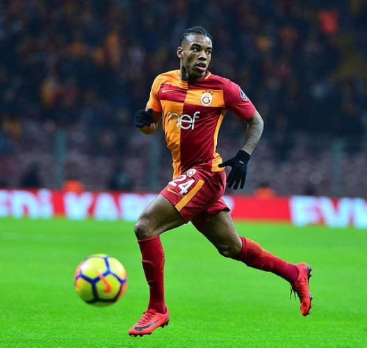 Garry Rodrigues