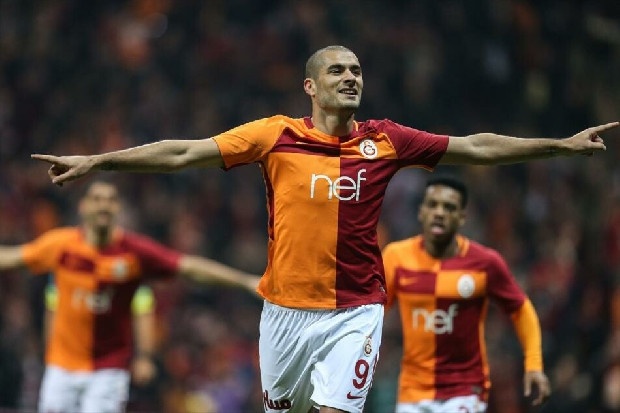 EREN DERDİYOK (GALATASARAY)