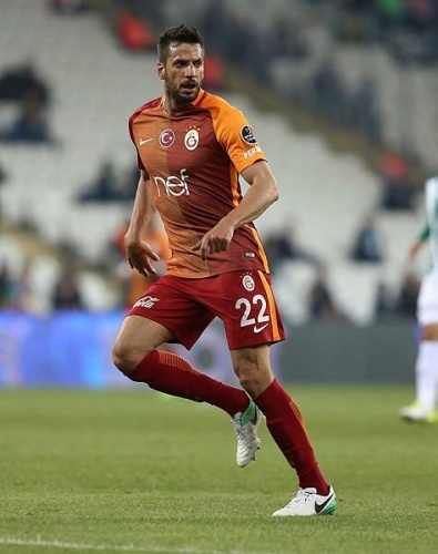 Hakan Balta