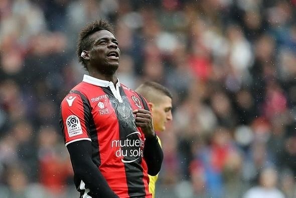 Maria Balotelli