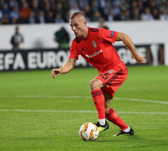 Gökhan Töre