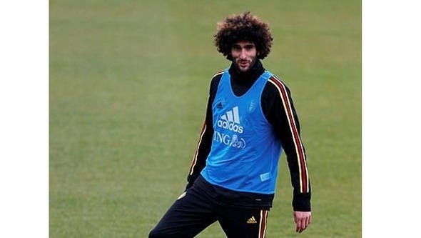 Fellaini