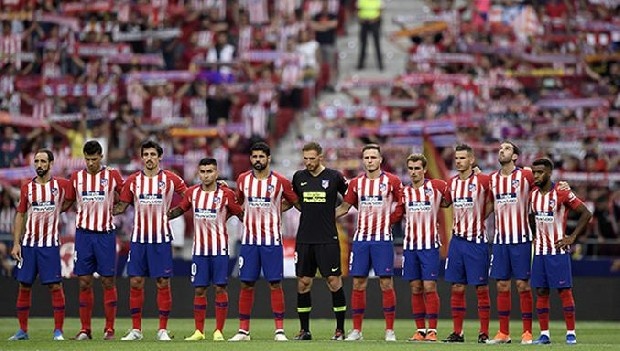04- Atletico Madrid
Puan: 115.000