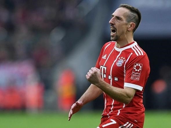 Ribery