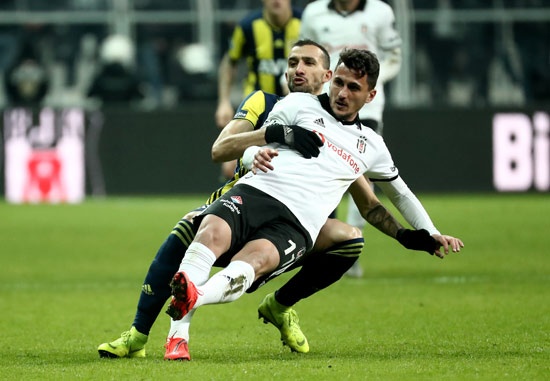 Mustafa Pektemek