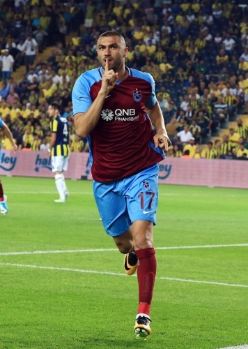 Burak