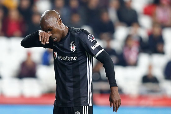 Atiba Hutchinson