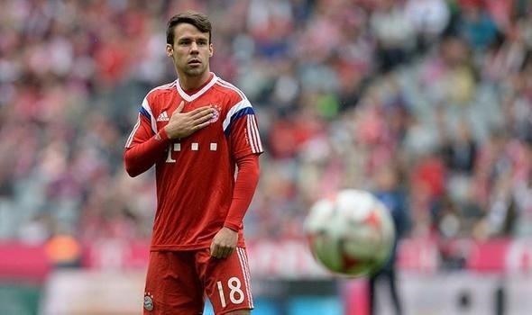 Juan Bernat