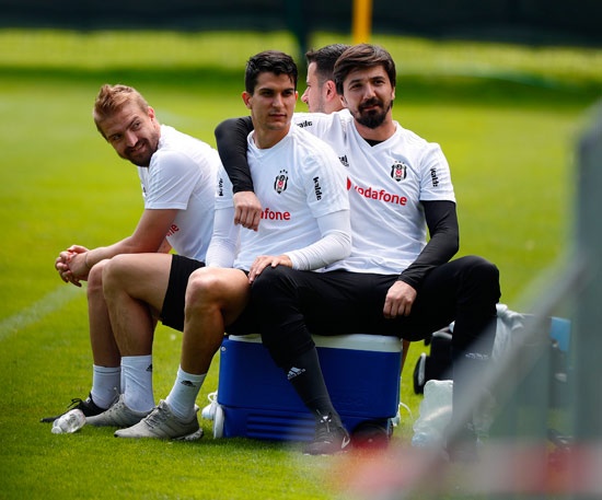 Tolga Zengin