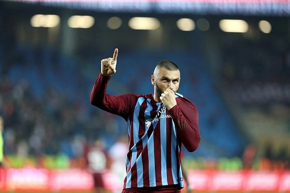 Burak Yılmaz