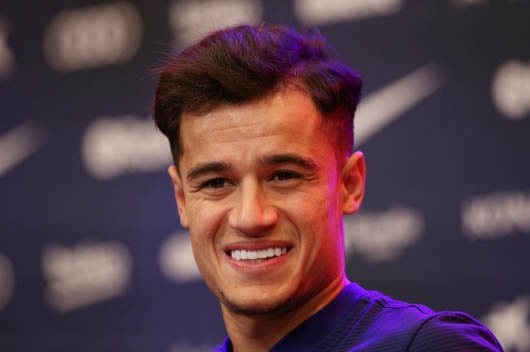 Madrid menşeili El Pais gazetesinin haberine göre Brezilyalı 10 numara için Fransız devi Paris Saint Germain devreye girdi.