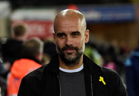 Premeir Lig'de ve Şampiyonlar Ligi'nde Manchester City ile fırtınalar estiren Guardiola'nın gözü başarıya doymuyor. İspanyol teknik adam, Türkiye'de forma giyen milli futbolcu için kesin talimat verdi.