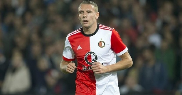 Fenerbahçe Feyenoord stoperi Sven van Beek için 3 milyon Euro teklif etti. (Takvim)
