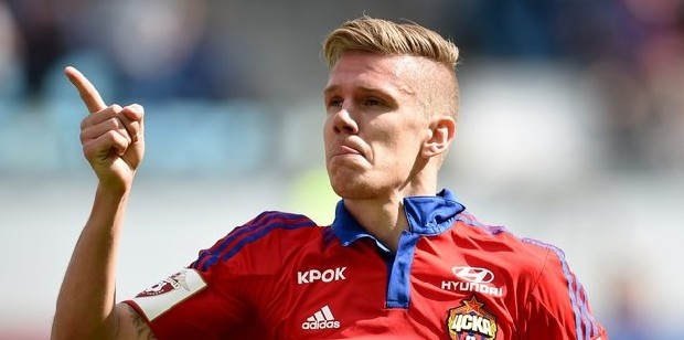 CSKA Moskova'dan ayrılan orta saha oyuncusu Pontus Wernboom, G.Saray'a da önerildi. Sarı-kırmızılı yönetim Ndiaye'yi beklediği için 32 yaşındaki ismi yedekte tutuyor. Ancak menajeri Carl Fhager, Wernbloom ile ilgilenen birçok kulübün olduğunu söyledi. Fhager "PAOK ile görüştüğümüz doğru. Ancak sadece PAOK yok. 10 kulüp daha var" dedi.
