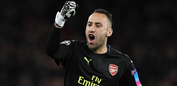 Kaleci transferinde de Arsenal’le yollarını ayırmayı planlayan David Ospina, Beşiktaş'ta liste başında yer alıyor. (Fanatik)