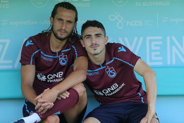 Abdülkadir Ömür için Trabzonspor'a daha önce 12 milyon Euro + 4 oyuncu ve 16 milyon Euro + 2 oyuncu tekliflerin de bulunan Benfica, Fırtına'nın reddedemeyeceği bir teklife hazırlanıyor.