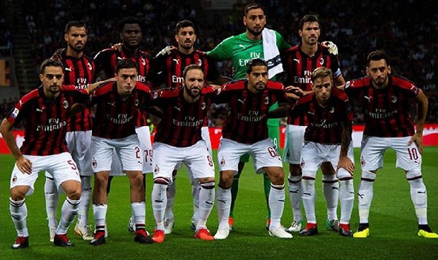 79- AC Milan
Puan: 16000