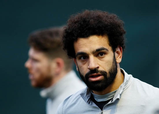 Oynadığı 30 Premier Lig maçında 28 gol atıp 10 da asist yapan Mohamed Salah, Avrupa’nın devlerini de peşine taktı.