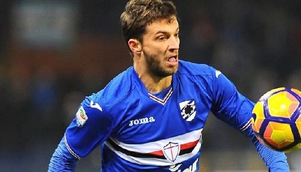 Beşiktaş yönetimi, forvet ve stoper transferlerinin ardından rotayı sağ beke çevirdi. Siyah beyazlıların hedefinde ise Sampdoria'da forma giyen Bartosz Bereszynski var. (Habertürk)