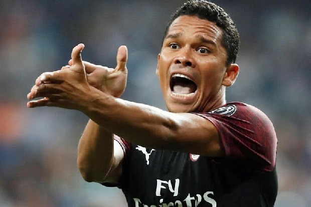 Carlos Bacca