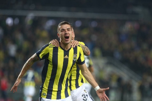 NEUSTADTER (FENERBAHÇE)