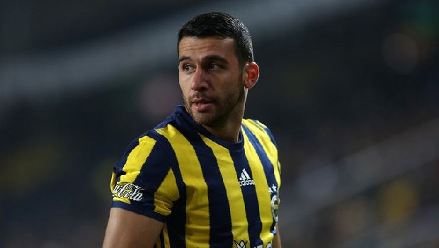 Fenerbahçe ile sözleşmesi sona eren İsmail Köybaşı'nı Göztepe, Kasımpaşa, Konyaspor ve Denizlispor transfer etmek istiyor. (Fanatik)