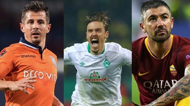 38’lik Emre bitti, 31 yaşındaki Kruse ile de anlaşıldı, 33 yaşındaki Kolarov’da da Roma ile görüşmeler olumlu. Benfica, Fejsa için diretiyor ama pürüz ufak. Amaç; kalite ve tecrübe eksikliğini giderme! (Akşam)