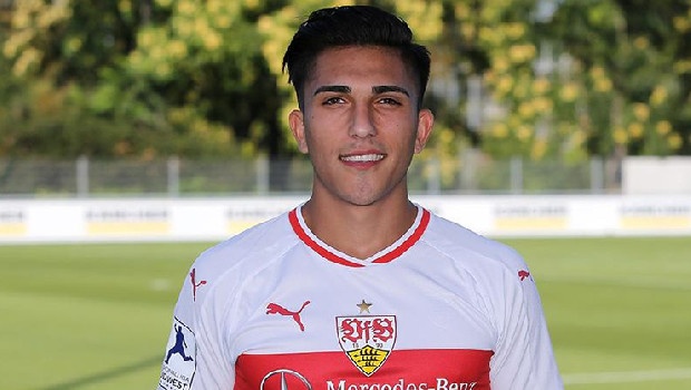 Beşiktaş transfer rotasını Almanya’ya çevirdi. Siyah beyazlılar, Stuttgart 2 takımında forma giyen ortasaha oyuncusu Umut Güneş’i kadrosuna katmak istiyor. (Ntv Spor)