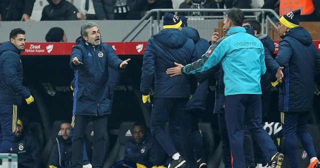 Fenerbahçe Teknik Direktörü Aykut Kocaman'ın Teleset Mobilya Akhisarspor maçında alınan 3-2'lik yenilginin ardından basın toplantısında yaptığı açıklamalar tartışma yaratmıştı.