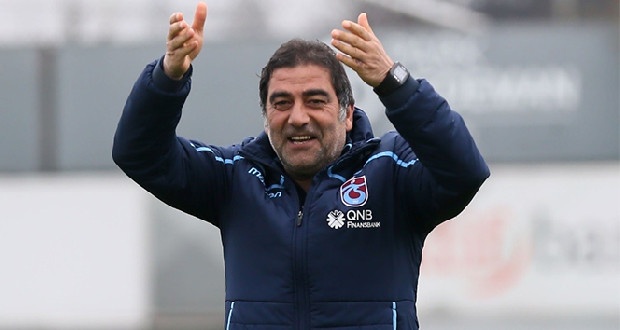 Trabzonspor’u 5 yıl sonra Avrupa gruplarına götüren tecrübeli hoca, efsane isim Şenol Güneş’i bile geride bıraktı!