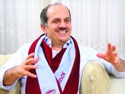 Nuri Albayrak
Geçmişte ibra edilmeyen tek başkan olarak kulüp tarihine geçen Nuri Albayrak’a herkesin bir vefa borcu olduğu konuşuluyor. Yakın zamanda Trabzon Limanı’nı halka arz ederek önemli bir ticari atılım yapan Albayrak’ın, adaylıkla ilgili net bir açıklama yapmaması da ismini sıcak tutuyor.