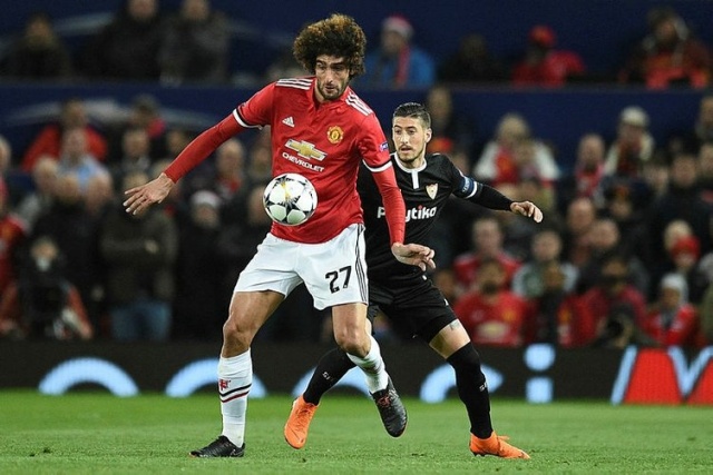 HAFTALIK 150 BİN POUND
3 yıl için toplam 21 milyon euro (111 milyon lira) alacak. Futbolcu, United'ın son olarak kendisine yaptığı haftalık 80 bin poundluk teklifi reddetti. Sarı-Kırmızılı ekipten alacağı para ise haftalık 150 bin pounda denk geliyor.