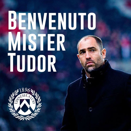 Sezon başında Galatasaray’ın vazgeçilmezleri arasında yer alan Tolga Ciğerci’yi Udinese’ye transfer etmek isteyen Tudor, sezon sonunda yönetime sunacağı raporda Tolga Ciğerci’yi transfer listesinin başına ekledi.