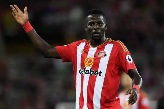 Daha önce Zargo Toure ve Majid Hosseini'yi kadrosuna katan bordo mavililer, Senegalli futbolcu Papy Djilobodji ile de her konuda anlaşmaya vardı.