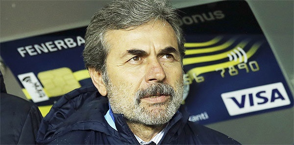Fenerbahçe'nin hocası Aykut Kocaman, Akhisar yenilgisi sonrası, "Volkan Demirel’in yaptıklarını anlamak hakikaten çok zor. Fırat Aydınus'un belki de maç boyunca bizim lehimize verdiği tek olumlu karar Volkan'ın daha önce atılmamasını sağlamaktı. Volkan’ın yaptığını anlayamıyorum. Volkan Demirel takım kaptanı. Çok yazık… " ifadelerini kullanmıştı...