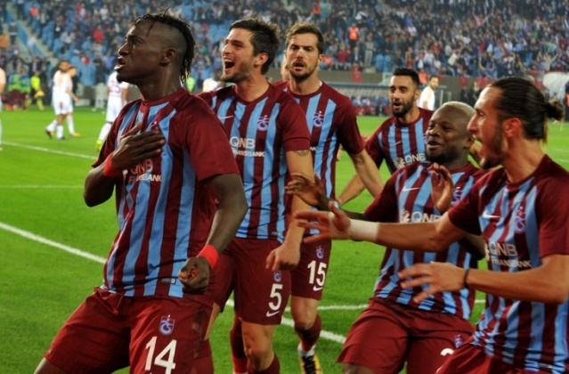 Mücadele saat 19.00'da başlayacak.