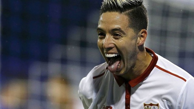 La Liga takımlarından Las Palmas’a transfer olması beklenen futbolcunun UEFA’dan 1 yıllık men cezası aldığı ancak kararın resmi olarak tebliğ edilmediği belirtildi.