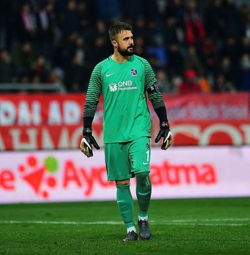 Onur Kıvrak - 6 maç