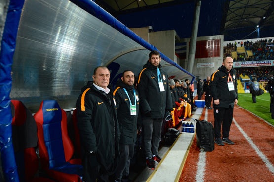 Teknik direktörlük koltuğuna oturan Fatih Terim, ekibini de istediği gibi şekillendirirken sadece A takım değil altyapılara yönelik olarak da planlamalarda bulundu.
