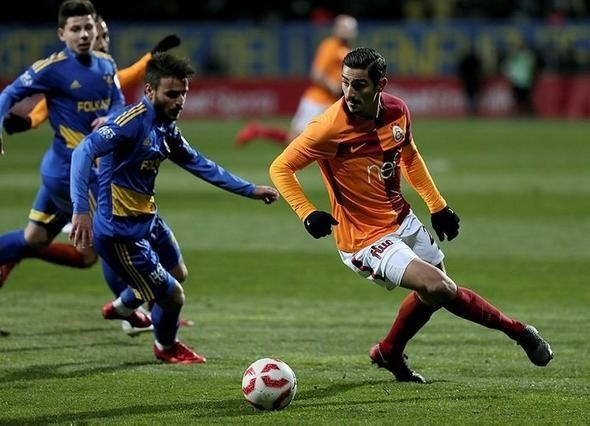 Koray Günter