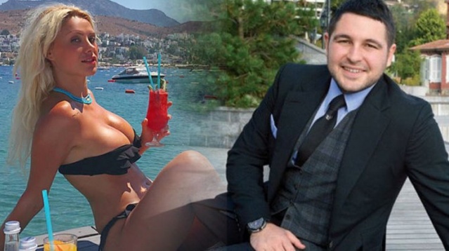 Haberler.com'da yer alan habere göre; Önceki gün kardeşi Ceyda Ersoy ile kavga ettiği haberleriyle gündeme gelen Esra Ersoy, dün de Hacı Sabancı'ya gönderdiği öne sürülen çıplak görüntüleri ile adından söz ettirdi.