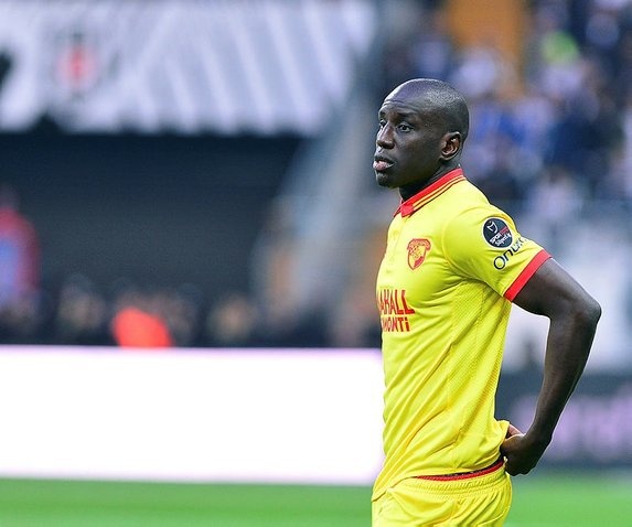 Demba Ba