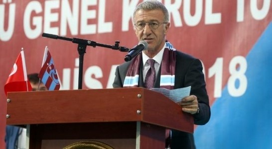 Trabzonspor'la olan sözleşmesi 4 maç sonra bitecek olan Rıza Çalımbay'ın yerine 5 isim belirlendi.