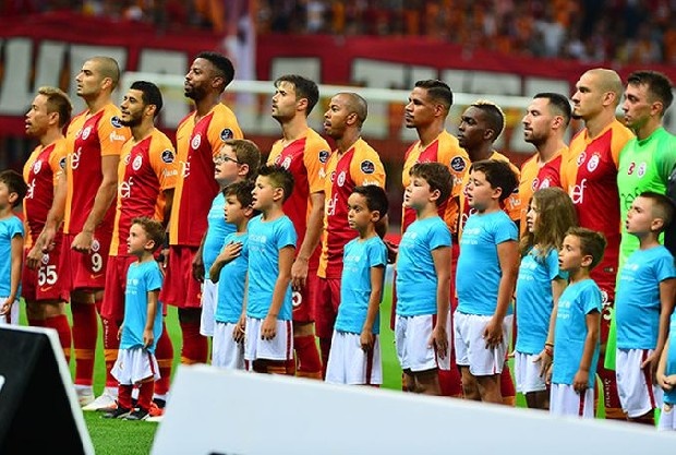 64- Galatasaray
Puan: 21.500