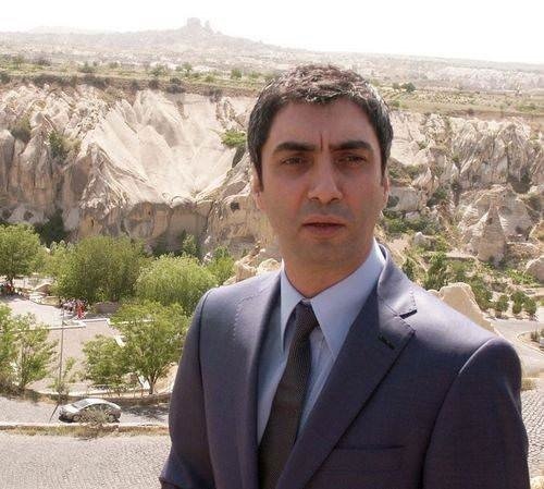 NECATİ ŞAŞMAZ - GALATASARAY