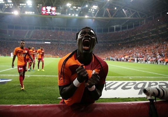 Bafetimbi Gomis