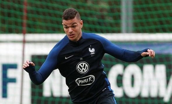 Ben Arfa